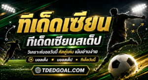 ทีเด็ดเซียน ทีเด็ดเซียนสเต็ป